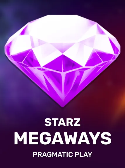 Starz MEGAWAYS